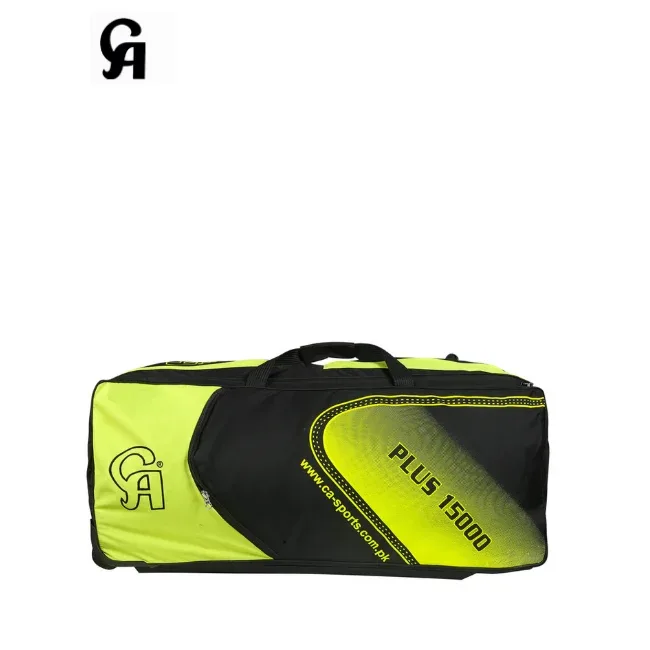 hs 5 star kit bag orange 2