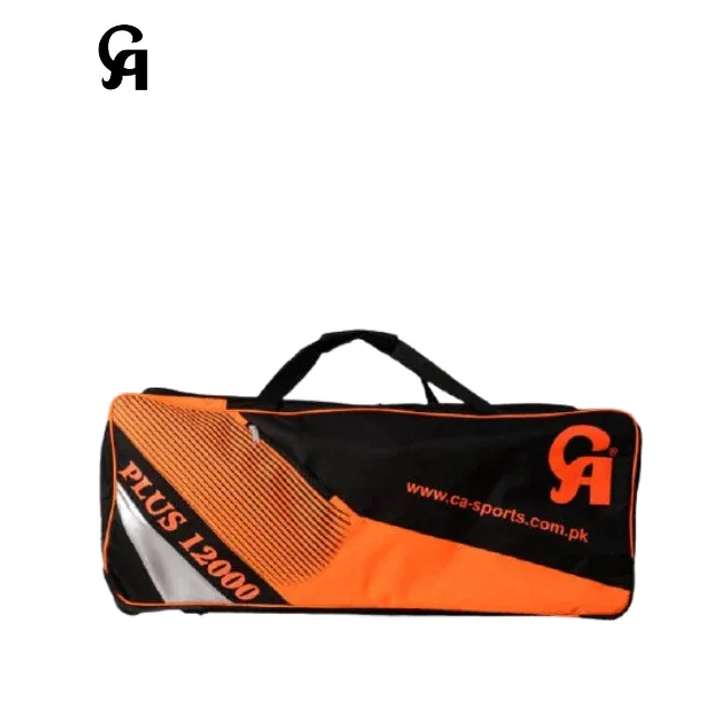 ca plus 12000 kit bag 2