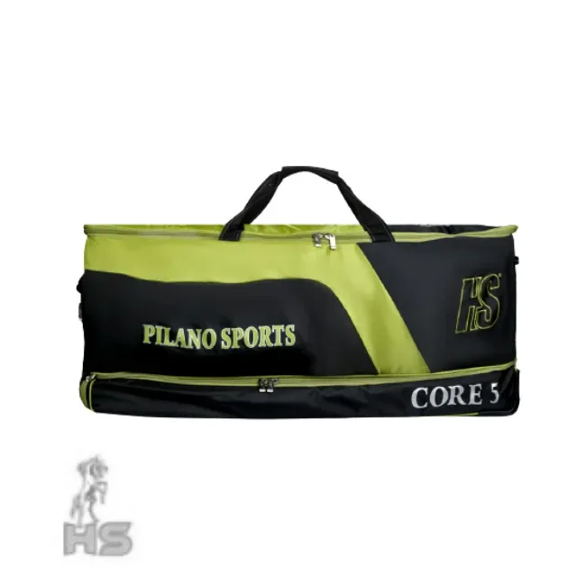 hs core 5 kit bag