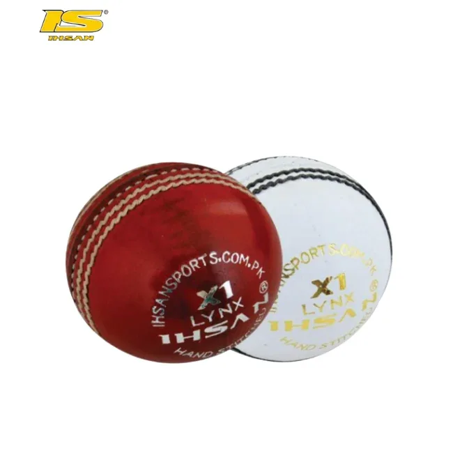 Ihsan Lynx x 1 cricket ball