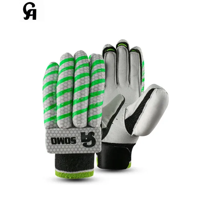 ca somo batting gloves