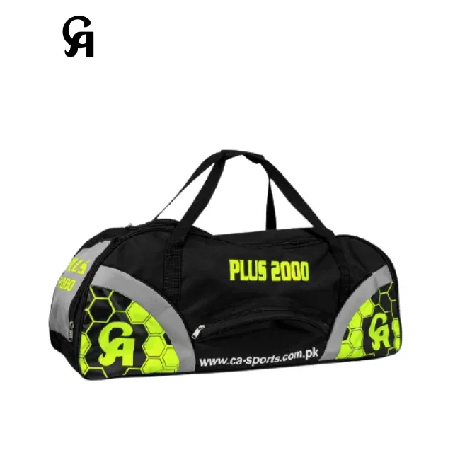 ca plus 2000 kit bag