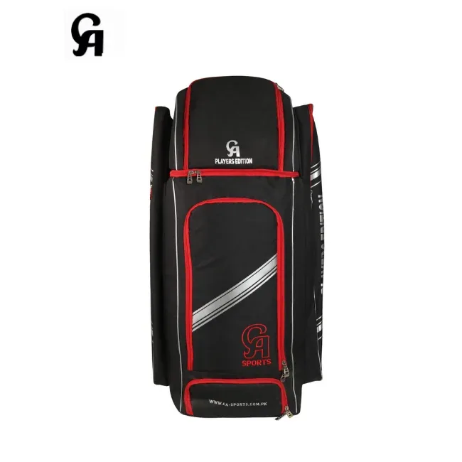 CA Kit Bag Dufal Player Edition