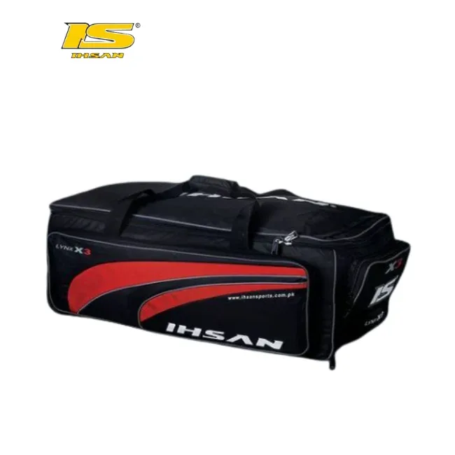 ihsan lynx x3 kit bag