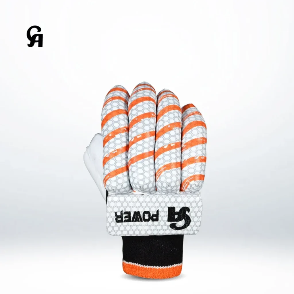ca power batting gloves